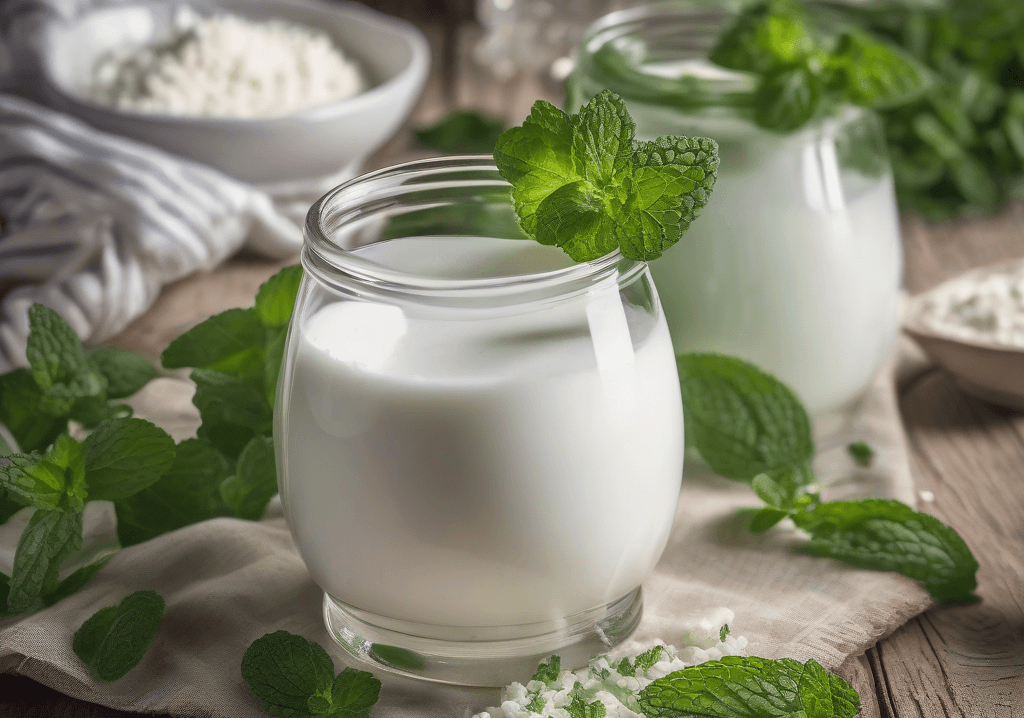 Kefir Faydaları Nelerdir? Düzenli İçmenin Mucizevi Etkileri