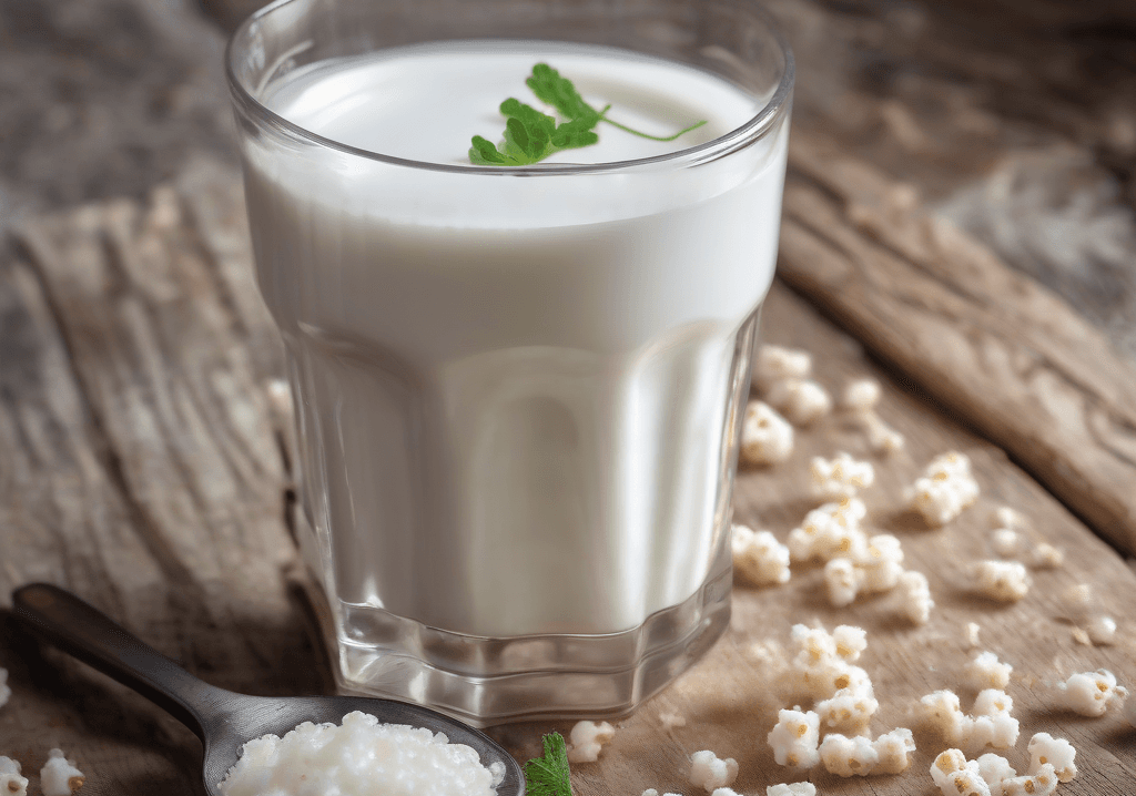 Kefiran Nedir? Bağırsak Bariyeri ve Sıkı Bağlantı Etkisi