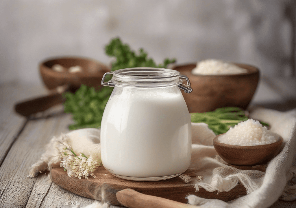 Kefirin Bağırsak Florasına Katkısı Ve Kullanım Rehberi