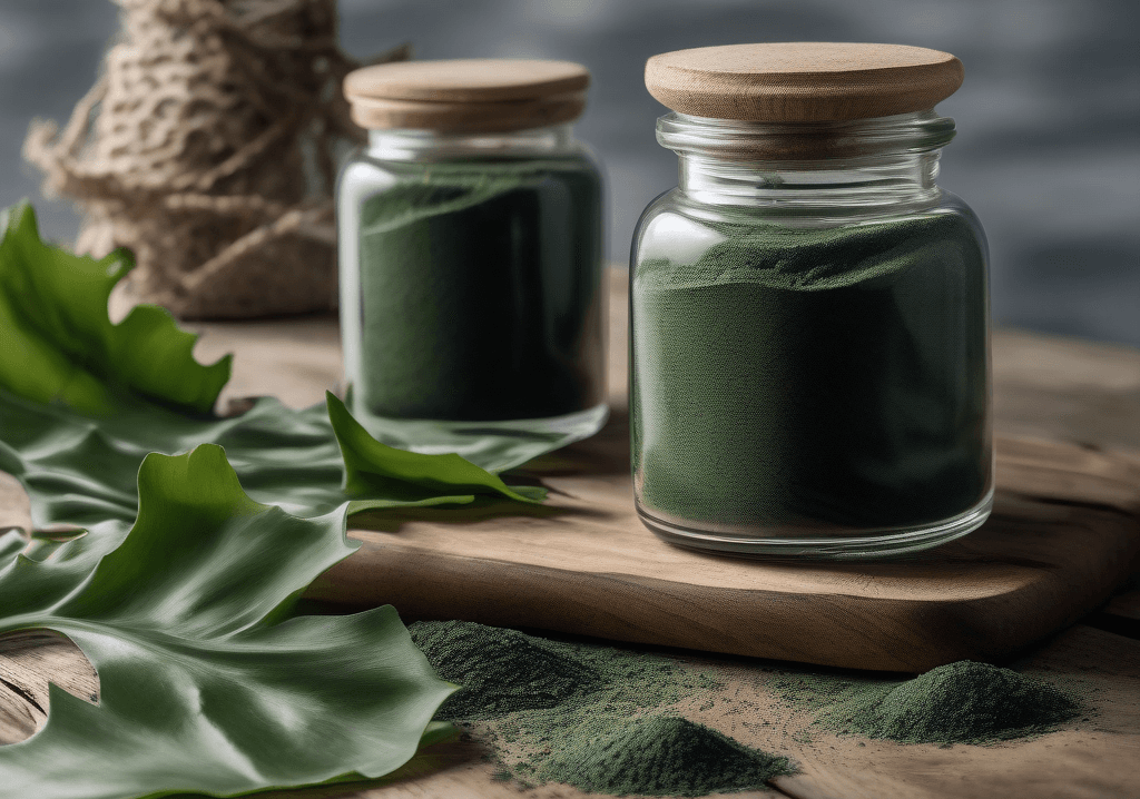 Kelp Tozu Nedir, Ne İşe Yarar? Faydaları ve Zararları