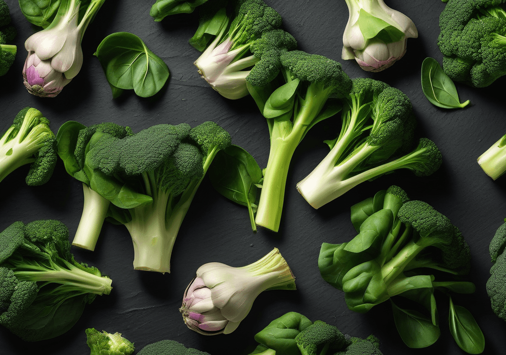 Kempferol Nedir? Hücresel Koruma Sağlayan Mucizevi Flavonoid