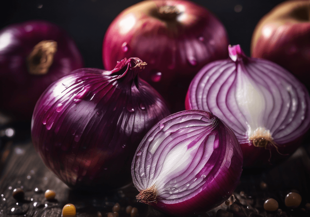 Kersetin Nedir Ne İşe Yarar? Bilimsel Faydaları ve Kullanımı