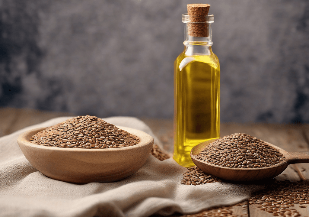 Keten Tohumu Yağı Faydaları ve Kullanım Rehberi