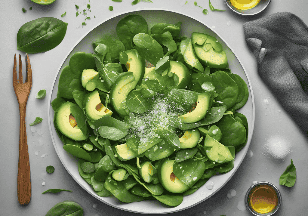 Keto Diyetinde Çiğ Sebzelerin Rolü: Vitamin ve Lif Açıklaması