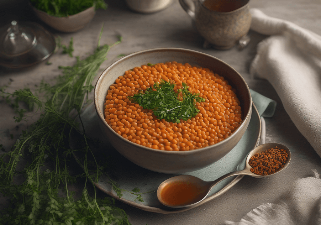 Kırmızı Mercimek Gaz Yapar mı? Şişkinliği Önleme Yolları