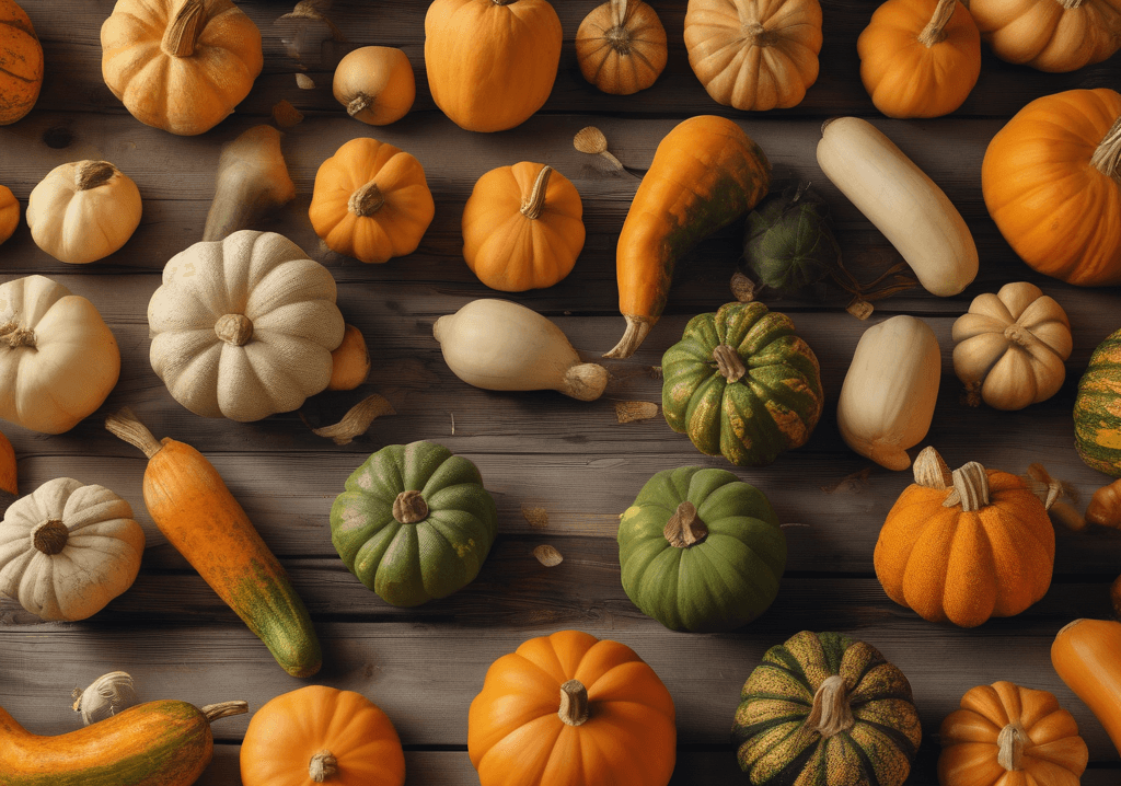 Kış Kabakları ve Köklü Sebzelerin Bilinmeyen Dünyası: İnflamasyonla Savaşan Gizli Güç ve Metabolik Denge