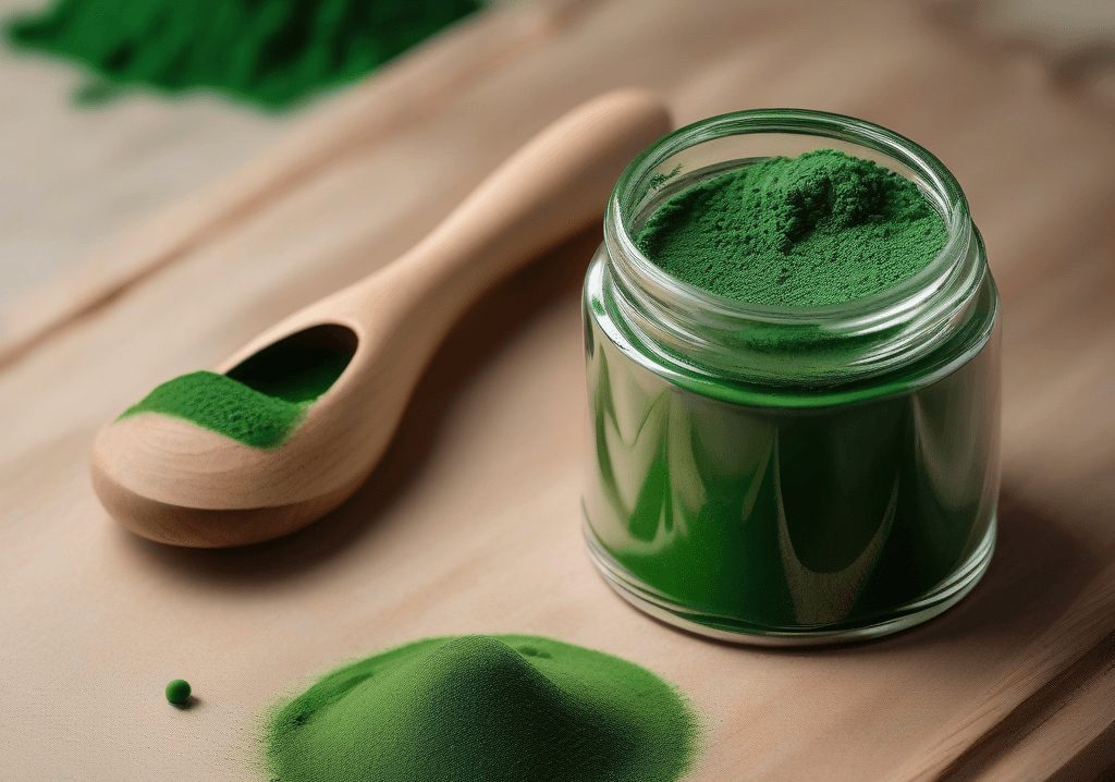 Klorella Nedir? Süper Gıdanın Bilimsel Faydaları ve Kullanımı