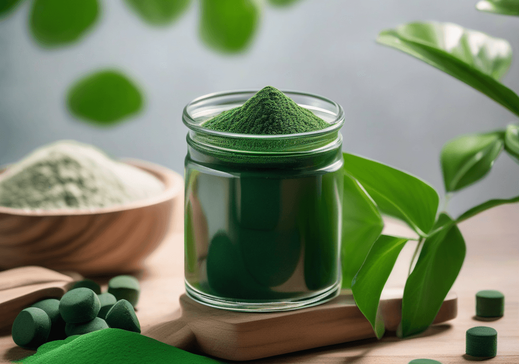 Klorella Nedir ve Ne İşe Yarar? Faydaları ve Kullanımı