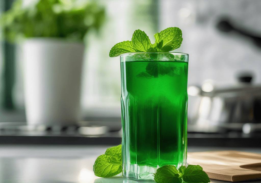 Klorofil Nedir? Sıvı Klorofilin Bilimsel Faydaları