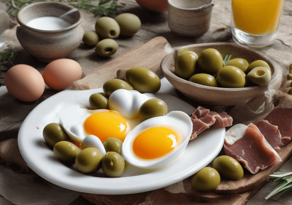 Kolin Nedir? Karaciğer Yağlanması ve Hafıza Üzerindeki Etkileri
