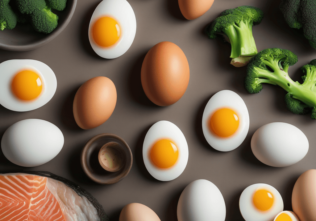 Kolin Nedir? Sağlık İçin Kritik Rolleri ve Kaynakları