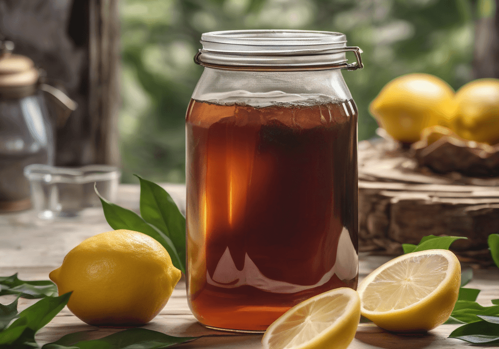 Kombu Çayı Nedir, Ne İşe Yarar? Faydaları ve Zararları