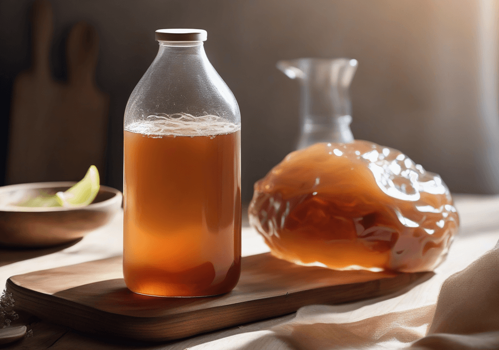 Kombu Çayı Nedir, Ne İşe Yarar? Faydaları ve Zararları