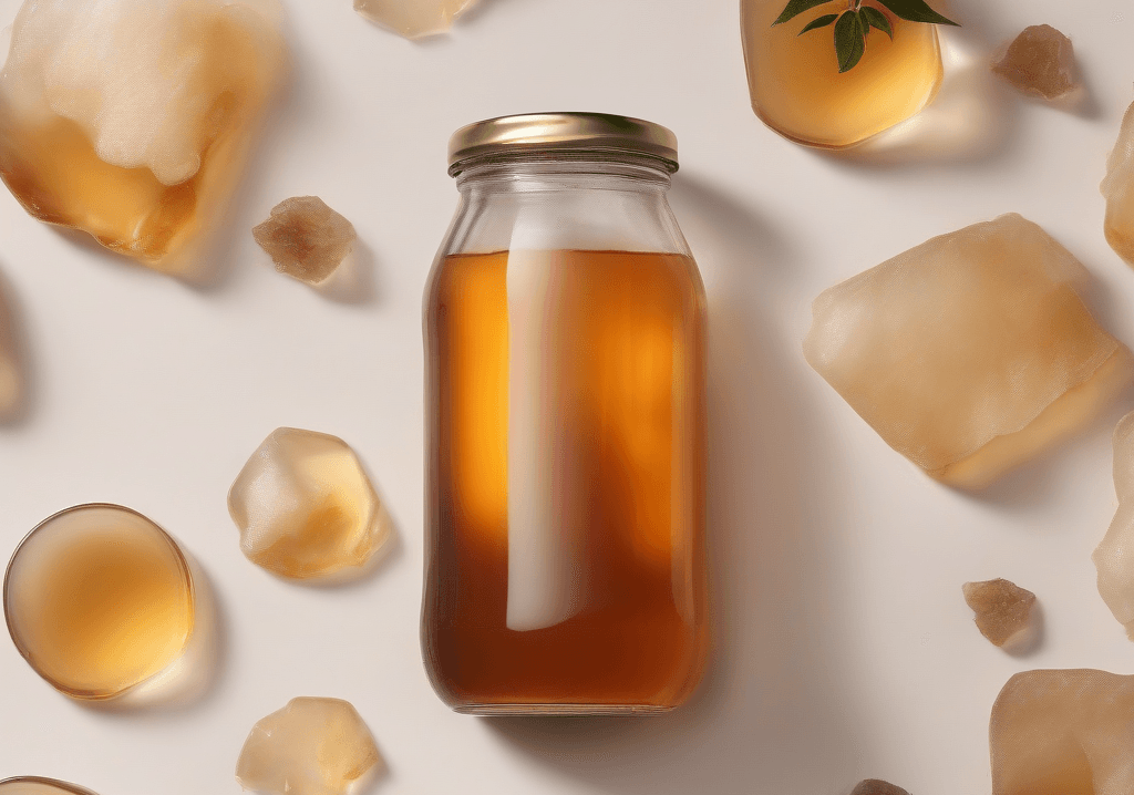 Kombucha Evde Nasıl Mayalanır? Scoby ile Fermantasyon Rehberi
