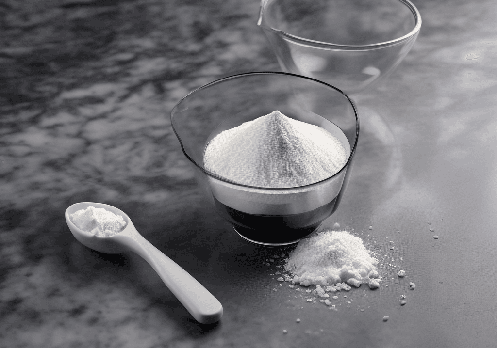 Kreatin Ne İşe Yarar? Bilimsel Faydaları ve Kas Gelişimi Rehberi