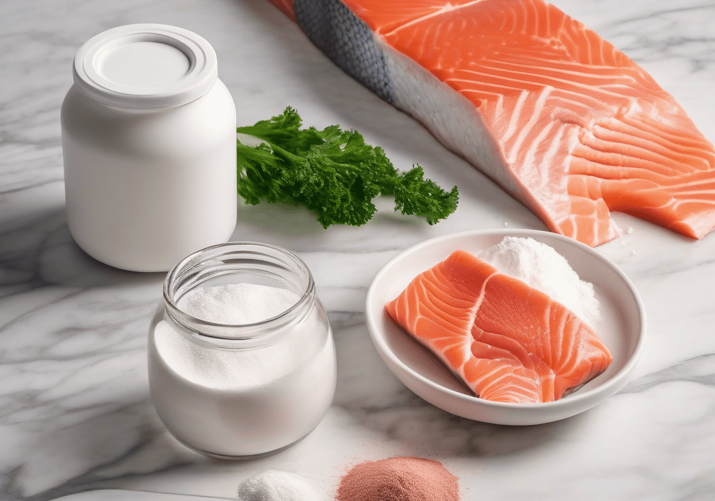 Kreatin Nedir ve Ne İşe Yarar? Faydaları ve Kullanımı