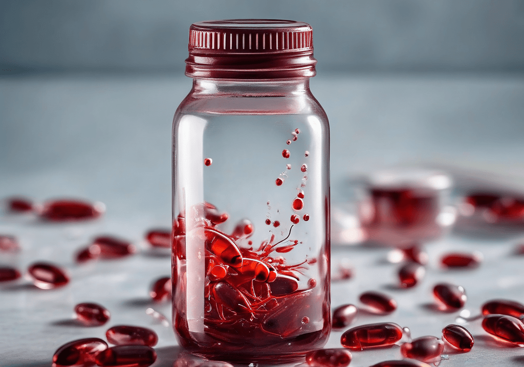 Krill Yağı Nedir? Faydaları, Zararları ve Balık Yağı Farkı