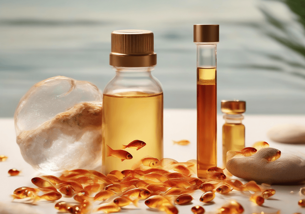 Krill Yağı vs Balık Yağı: Hangisi Daha Etkili?
