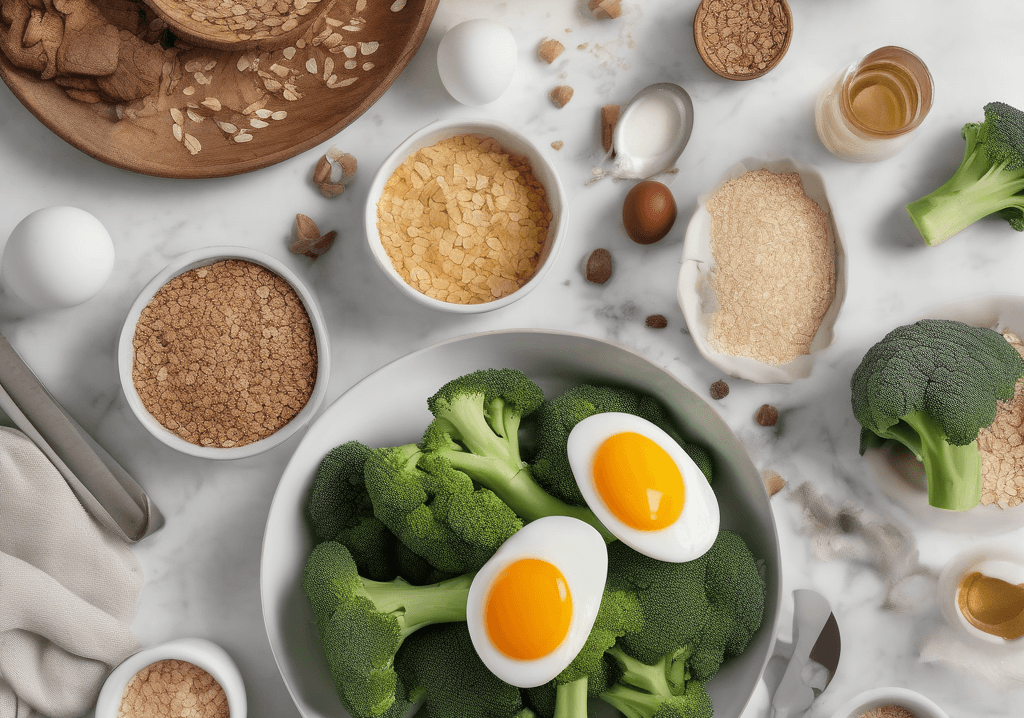 Krom Eksikliği Belirtileri: Kan Şekeri ve Beslenme Rehberi