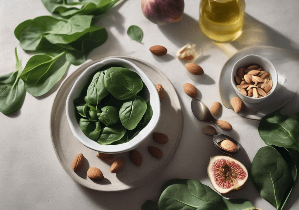 Kuru Ciltlere Elveda: İçten Dışa Nemlendiren Beslenme Rehberi