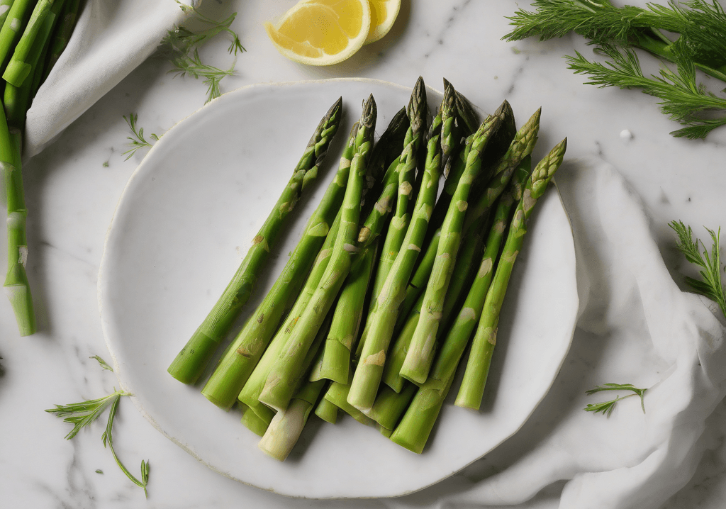 Kuşkonmaz Faydaları Nelerdir? 2026 Güncel Besin Değerleri