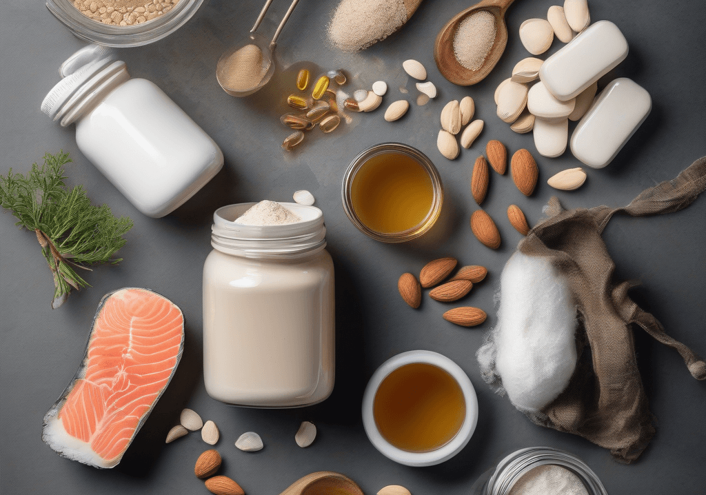 L-Glutamin Nedir? Faydaları, Zararları ve Kullanım Rehberi