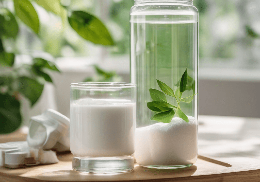 L-Glutamin Nedir? Ne İşe Yarar ve Nasıl Kullanılır?