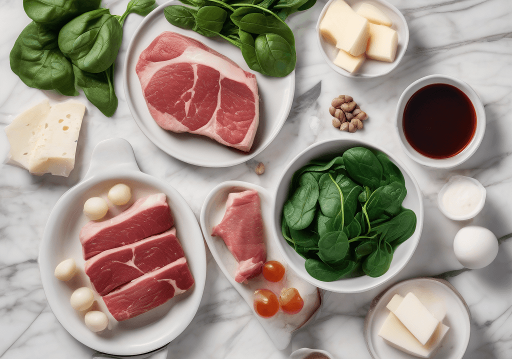 L-Karnitin Nedir? Yağ Yakımı ve Enerji İçin En İyi Besinler