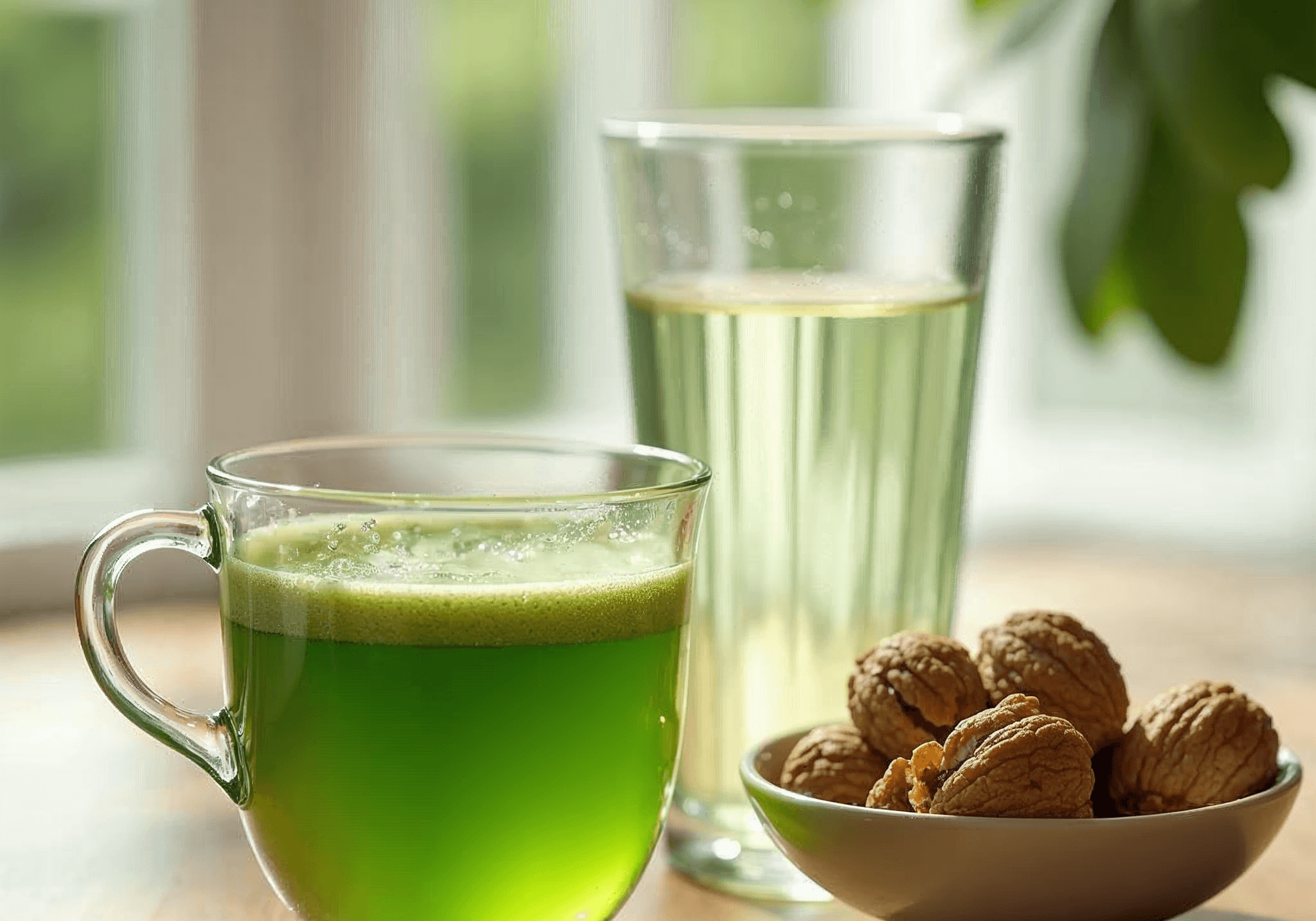 L-Teanin Nedir? Zihinsel Odaklanma ve Sakinlik Rehberi 2026