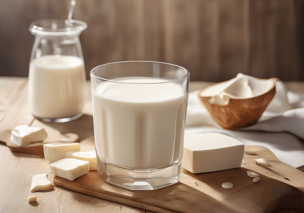 Laktoferrin Nedir? Bağışıklık ve Demir Emilimine Etkileri