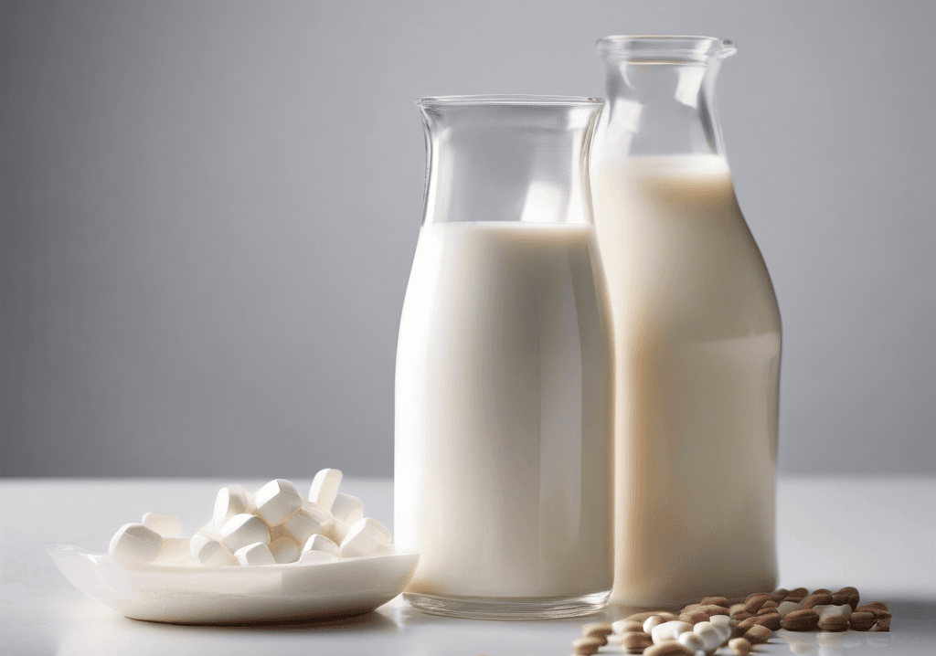 Laktoferrin Nedir? Bağışıklık ve Demir Emilimine Etkileri