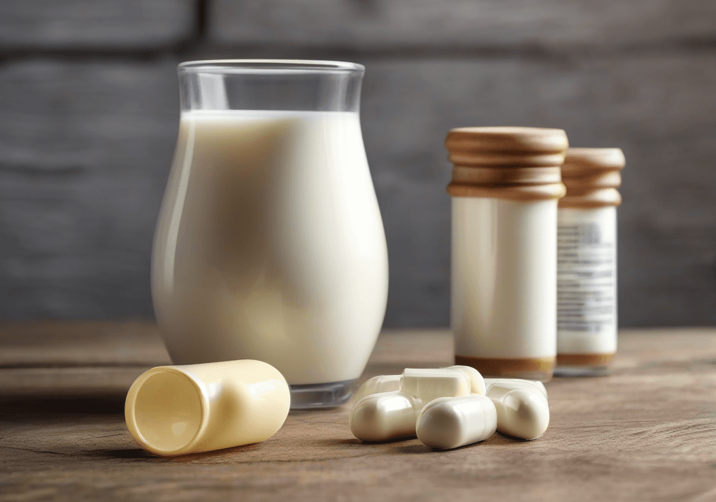 Laktoferrin Nedir? Bağışıklık ve Demir Emilimine Etkileri