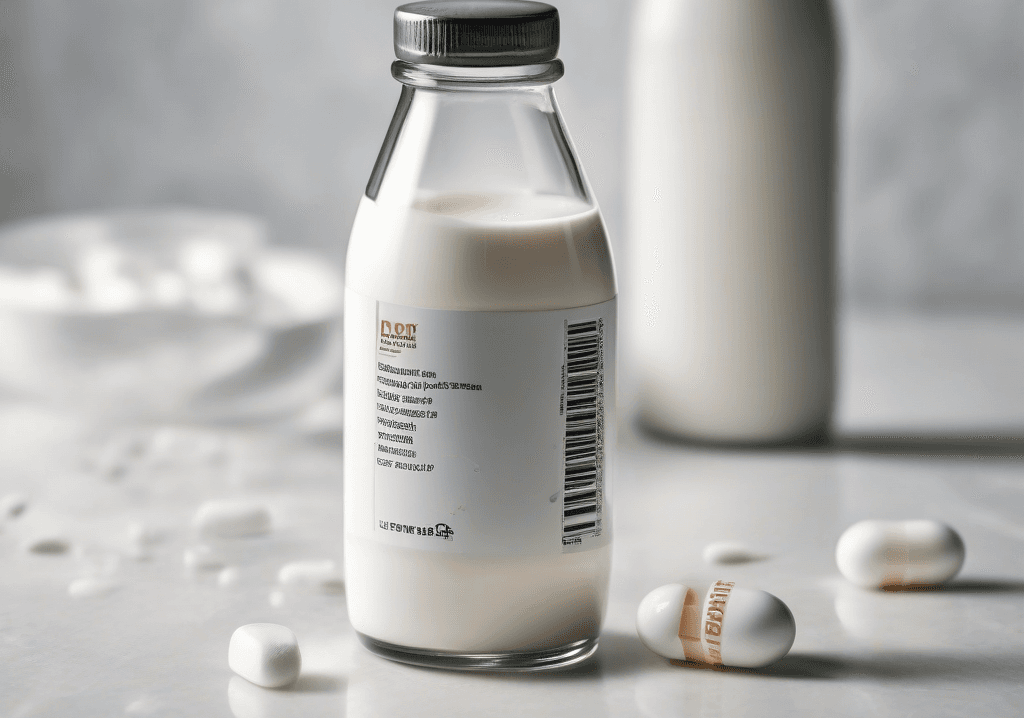 Laktoferrin Nedir? Bağışıklık ve Demir Emilimine Etkileri