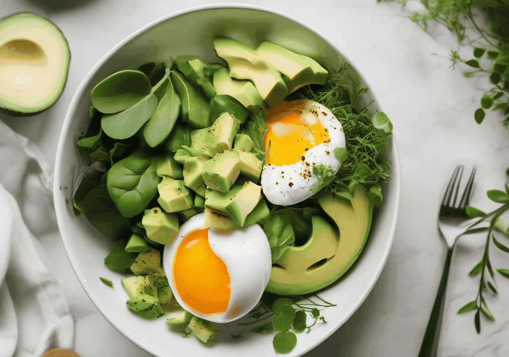 Leptin Direnci Nasıl Kırılır? Protein ve Lifle Çözüm Yolları