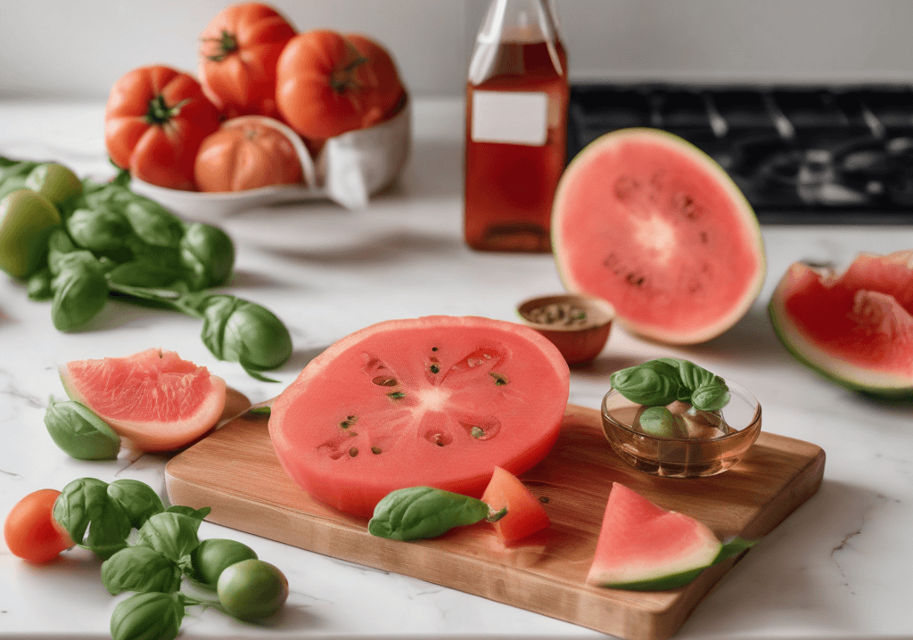 Likopen Nedir? Faydaları ve En Çok İçeren Besinler Listesi