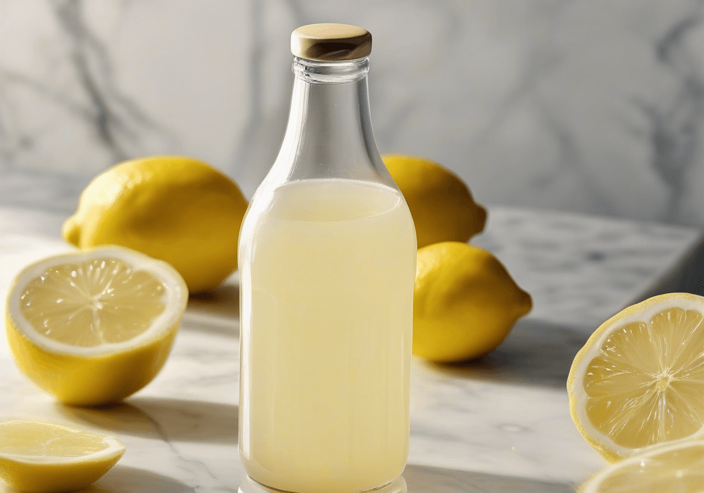 Limon Suyu Faydaları: Bilimsel Gerçekler ve Günlük Rehber