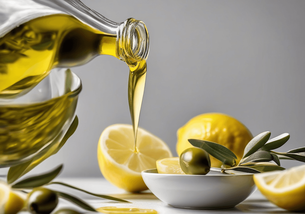 Limon ve Zeytinyağı Kürü: Faydaları, Tarifi ve Kullanımı