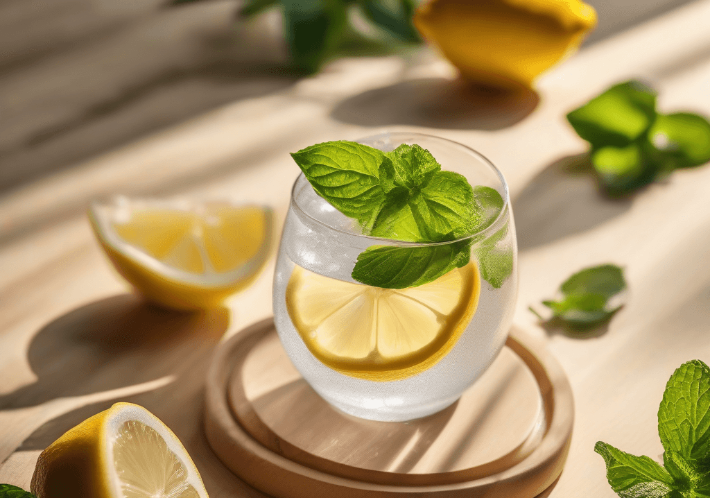 Limonlu Ilık Su Kürü Faydaları ve Doğru Kullanım Rehberi