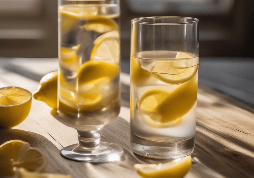 Limonlu Ilık Su Yağ Yakar mı? Bilimsel Gerçekler