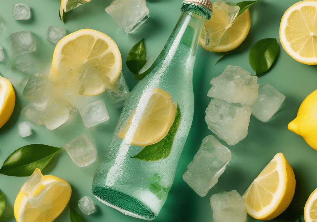 Limonlu Maden Suyu Faydaları ve Doğru Tüketim Rehberi