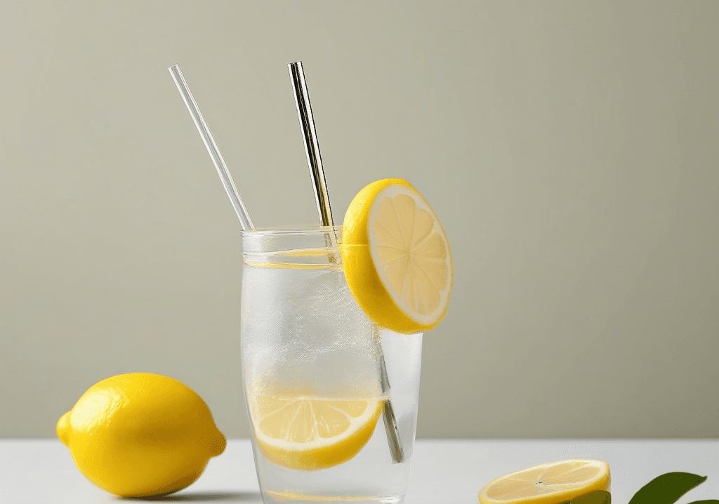 Limonlu Su Diş Minesine Zarar Verir mi?