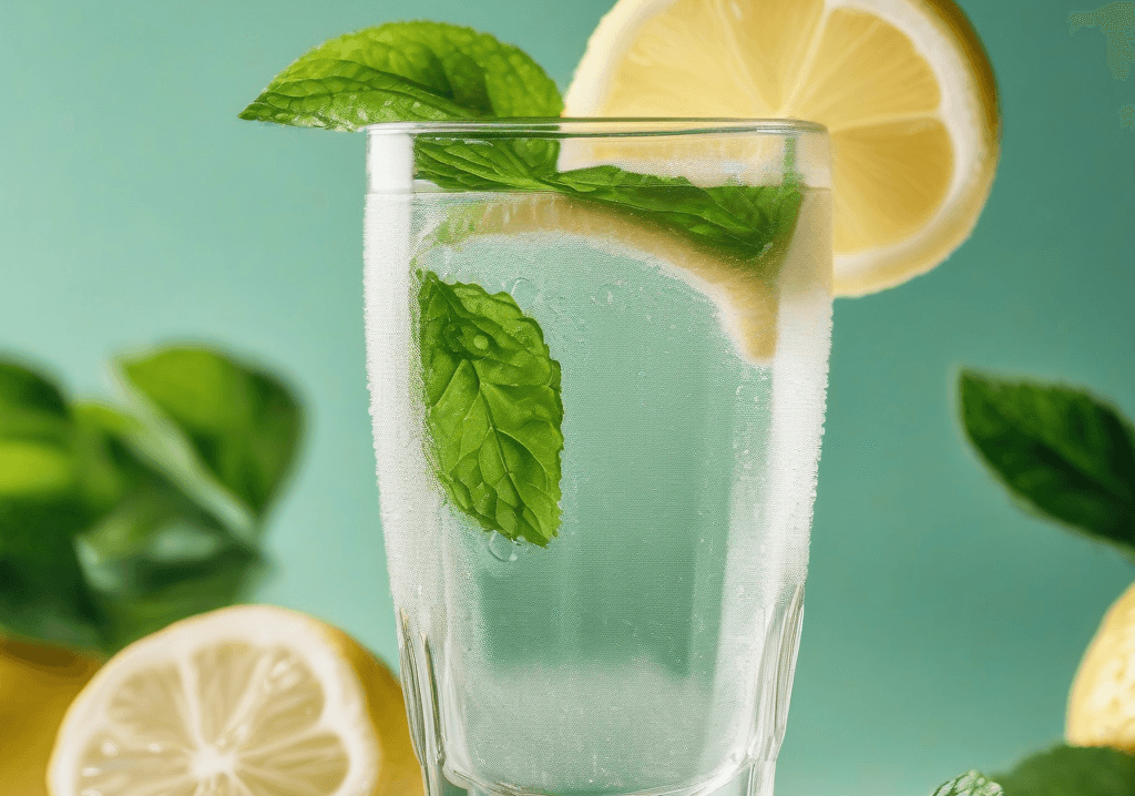Limonlu Su Diş Minesini Aşındırır mı? Nasıl Tüketilmeli?