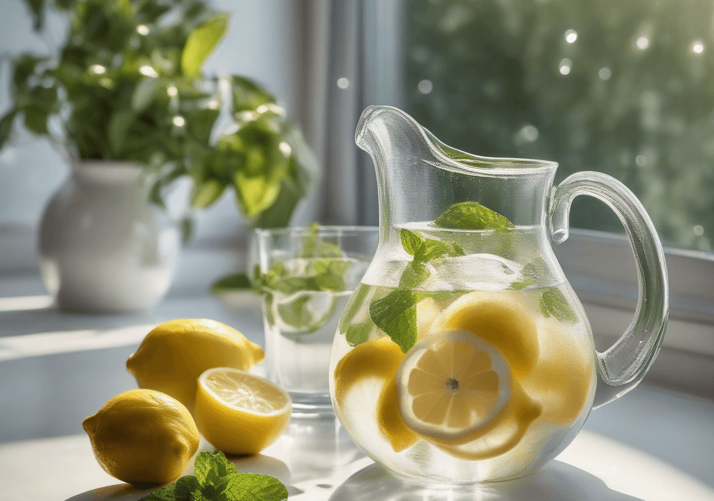 Limonlu Su Zayıflatır mı? Bilimsel Gerçekler ve Etkileri