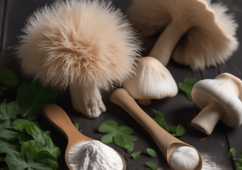 Lion's Mane Mantarı Faydaları: Beyin ve Hafıza Rehberi 2026