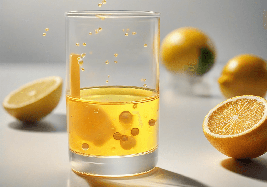 Lipozomal C Vitamini Nedir? Emilim ve Fayda Rehberi