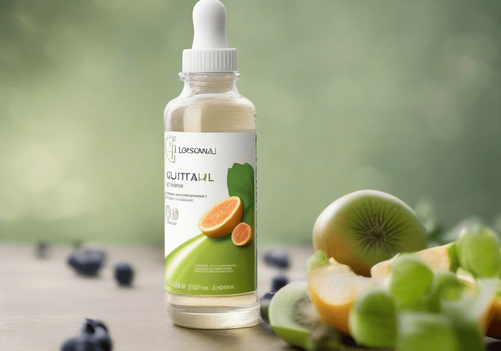 Lipozomal Glutatyon: Emilimde Devrim, Sağlıkta Etki