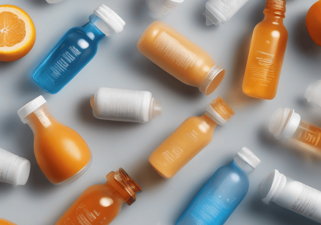 Lipozomal Takviyeler Nedir? En İyi Emilim Rehberi
