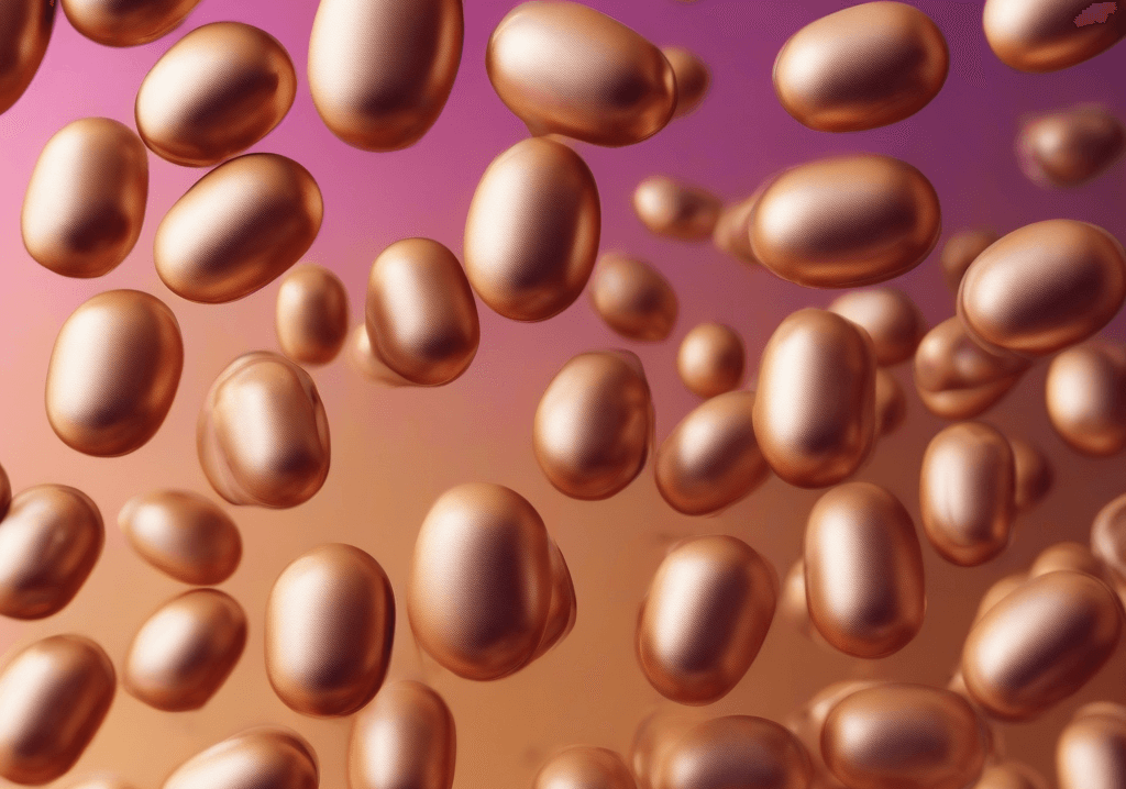 Lipozomal Vitaminler: Üstün Emilim ve Faydaları