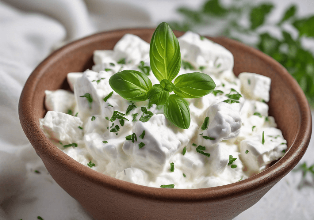 Lor Peyniri Rehberi: Protein Deposu Besinin Tüm Faydaları