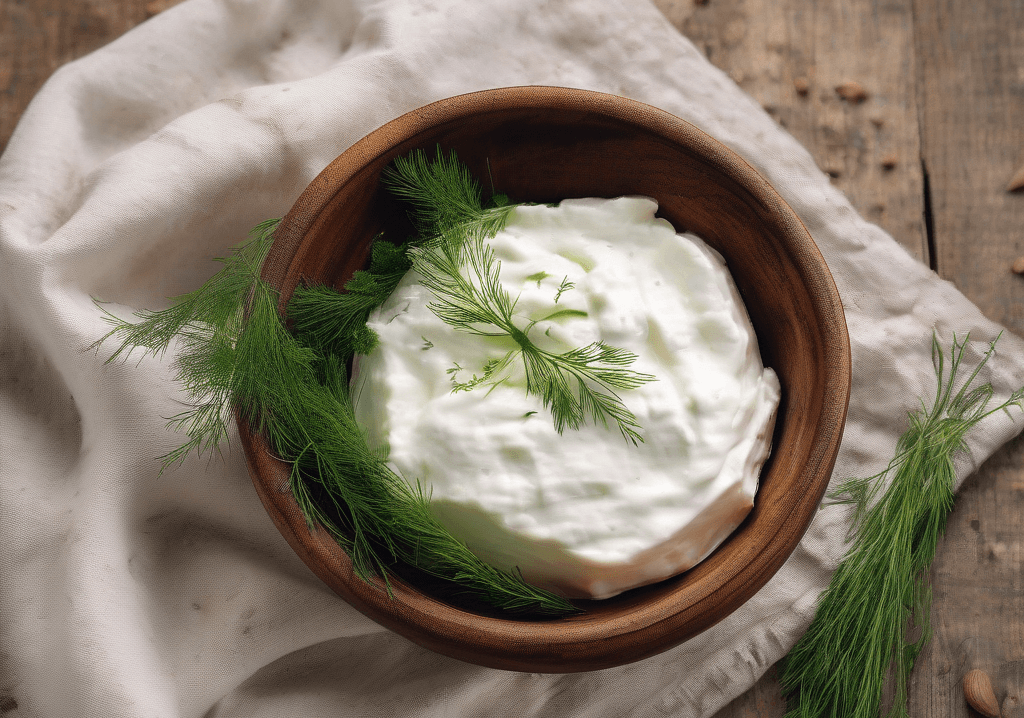 Lor Peyniri Tarifleri: Sağlıklı ve Protein Dolu 7 Özel Tarif